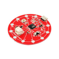 Arduino Lilypad Atmega32u4 Arduino Lilypad Atmega32u4