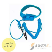 Manilla Antiestatica V1