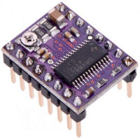 DRV8825 Driver Stepper 12V 2A DRV8825 Driver Stepper 12V 2A