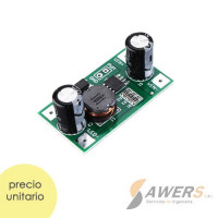 Led Driver PWM 3W 5-35V 700mA Led Driver PWM 3W 5-35V 700mA