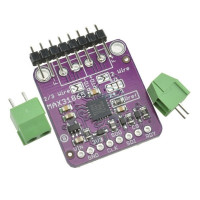 RTD MAX31865 Conversor lineal de temperatura PT100 RTD MAX31865 Conversor lineal de temperatura PT100