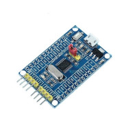 STM32F030F4P6 Microcontrolador ARM Cortex - M0 STM32F030F4P6 Microcontrolador ARM Cortex - M0