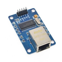 Ethernet ENC28J60 10BASE-T Ethernet ENC28J60 10BASE-T