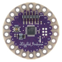 Arduino LilyPad Atmega328P Arduino LilyPad Atmega328P