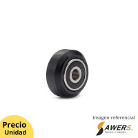 V-Wheel Delrin V-SLOT V-Wheel Delrin V-SLOT