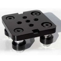 Mini Gantry Kit V-SLOT 2020 de 50x50mm Mini Gantry Kit V-SLOT 2020 de 50x50mm