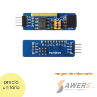 PCF8574 Modulo 8Bit Expansor I/O PCF8574 Modulo 8Bit Expansor I/O