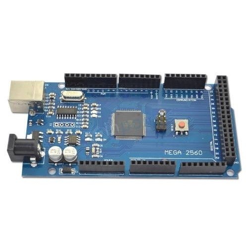 Arduino Mega2560 R3 (CH340) sin cable