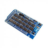 Arduino Mega Sensor Shield V1.0 Arduino Mega Sensor Shield V1.0