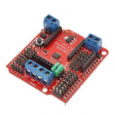 Arduino Uno Sensor Shield V5 (xbee)