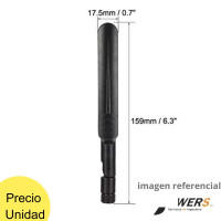 Antena Lora 700-2700Mhz 6dBi NB-IOT SMA Antena Lora 700-2700Mhz 6dBi NB-IOT SMA