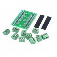 Arduino Nano Expansion Shield (KIT) Arduino Nano Expansion Shield (KIT)