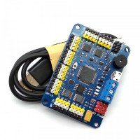 Servo Controlador PWM de 32 Canales Servo Controlador PWM de 32 Canales