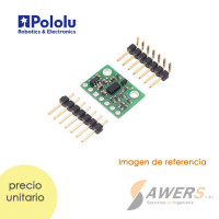 VL53L3CX Time-of-Flight Sensor de Distancia Laser 300cm VL53L3CX Time-of-Flight Sensor de Distancia Laser 300cm