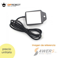 Sensor de Vibracion SEN0433 5-15V Sensor de Vibracion SEN0433 5-15V