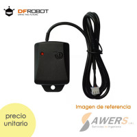 Sensor de Vibracion SEN0433 5-15V Sensor de Vibracion SEN0433 5-15V