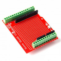 Arduino Uno Proto Screw Shield Arduino Uno Proto Screw Shield