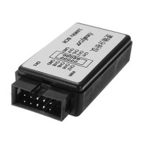Analizador logico USB 24MHz 8CH XD-63 Analizador logico USB 24MHz 8CH XD-63