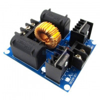 Modulo ZVS de Induccion 24V 20A 600W Modulo ZVS de Induccion 24V 20A 600W