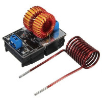 Modulo ZVS de Induccion 12V-10A 120W Modulo ZVS de Induccion 12V-10A 120W