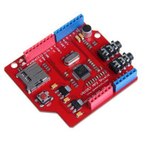 Arduino MP3 Shield Arduino MP3 Shield