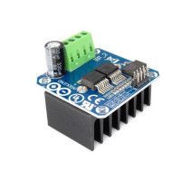 BTS7960 Puente H 43A 24V 1CH BTS7960 Puente H 43A 24V 1CH
