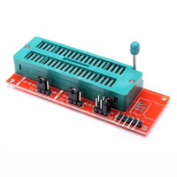 Zocalo Universal PIC ICD2 para Pickit 2/3 Zocalo Universal PIC ICD2 para Pickit 2/3