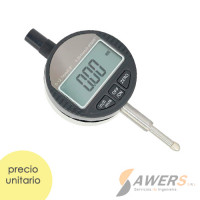 Dial Indicador Digital Micrometro Dial Indicador Digital Micrometro