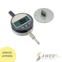 Dial Indicador Digital Micrometro Dial Indicador Digital Micrometro