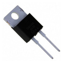 MUR860 Diodo Ultrarapido 8A-600V MUR860 Diodo Ultrarapido 8A-600V