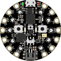 Adafruit Circuit Playground MakeCode Adafruit Circuit Playground MakeCode
