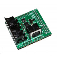 Arduino Uno MIDI Shield Arduino Uno MIDI Shield