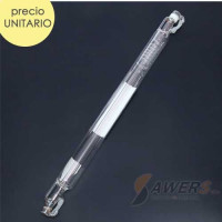 Tubo Laser CO2 40W L=700mm D=50m Tubo Laser CO2 40W L=700mm D=50m