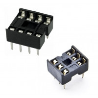 Zocalo de 8 y 6 Pin Zocalo de 8 y 6 Pin