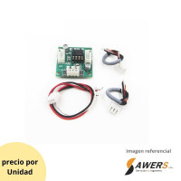 NE5532 Preamplificador OP-AMP HIFI 12-35V NE5532 Preamplificador OP-AMP HIFI 12-35V