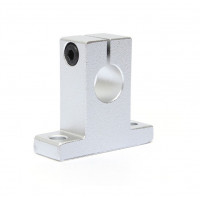 SK12 CNC Eje de Soporte XYZ 12mm SK12 CNC Eje de Soporte XYZ 12mm