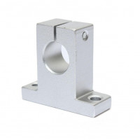 SK16 CNC Eje de Soporte XYZ 16mm SK16 CNC Eje de Soporte XYZ 16mm