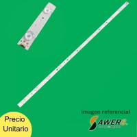 Tira Led Backlight TV 40inch (1pcs)