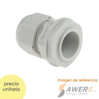 PG16 Cable Conector IP68 (Diametro cable 10 - 14mm) PG16 Cable Conector IP68 (Diametro cable 10 - 14mm)