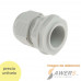 PG16 Cable Conector IP68 (Diametro cable 10 - 14mm)