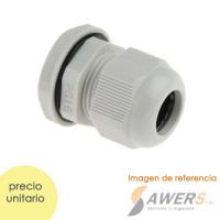 PG16 Cable Conector IP68 (Diametro cable 10 - 14mm) PG16 Cable Conector IP68 (Diametro cable 10 - 14mm)