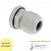 PG16 Cable Conector IP68 (Diametro cable 10 - 14mm)
