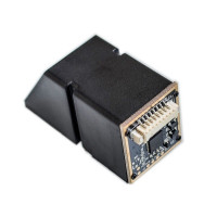 AS608 Sensor Optico de Huella digital UART AS608 Sensor Optico de Huella digital UART