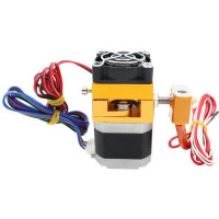 MK8 Extrusora 1.75mm/0.4mm (Kit completo) MK8 Extrusora 1.75mm/0.4mm (Kit completo)
