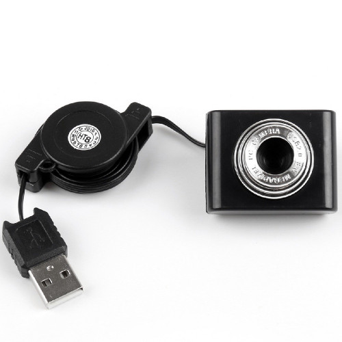 Raspberry Camara USB (compatible)