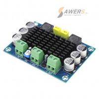 XH-M542 Amplificador Mono 12V-100W XH-M542 Amplificador Mono 12V-100W