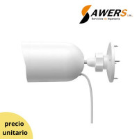 Camara Smart para exterior tipo bala 3Mpx Camara Smart para exterior tipo bala 3Mpx