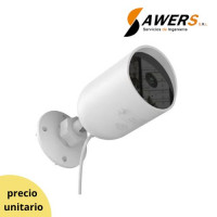 Camara Smart para exterior tipo bala 3Mpx Camara Smart para exterior tipo bala 3Mpx