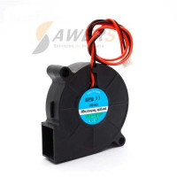 Ventilador DC 12V 50x50x15mm Direccional Ventilador DC 12V 50x50x15mm Direccional
