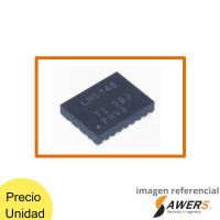 LM5146 controlador switching 100-V